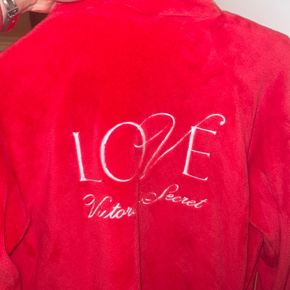 Victorias secret Robe